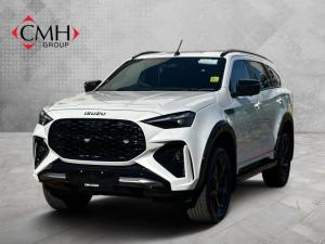 Isuzu MU-X 3.0D Onyx 4X4 automatic - Image 1