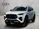 Thumbnail Isuzu MU-X 3.0D Onyx 4X4 automatic