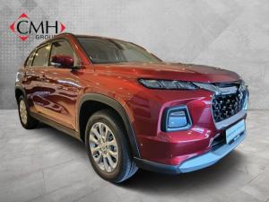 Suzuki Grand Vitara 1.5 GL manual - Image 1