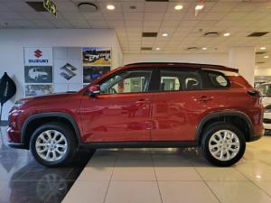 Suzuki Grand Vitara 1.5 GL manual - Image 3