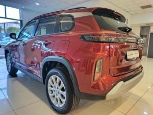 Suzuki Grand Vitara 1.5 GL manual - Image 4
