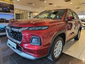 Suzuki Grand Vitara 1.5 GL manual - Image 5