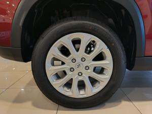Suzuki Grand Vitara 1.5 GL manual - Image 7