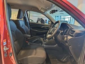 Suzuki Grand Vitara 1.5 GL manual - Image 9