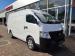 Nissan NV350 panel van wide-body 2.5dCi - Thumbnail 1