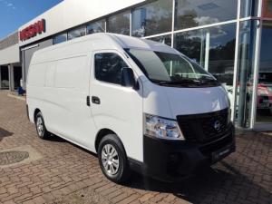 Nissan NV350 panel van wide-body 2.5dCi - Image 1