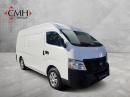 Thumbnail Nissan NV350 panel van wide-body 2.5dCi