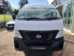 Nissan NV350 panel van wide-body 2.5dCi - Image 2
