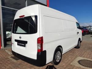 Nissan NV350 panel van wide-body 2.5dCi - Image 3