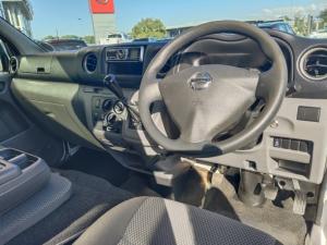 Nissan NV350 panel van wide-body 2.5dCi - Image 6