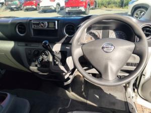 Nissan NV350 panel van wide-body 2.5dCi - Image 7