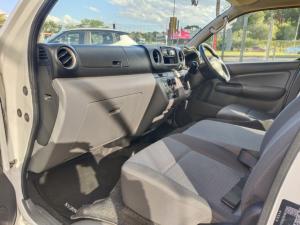 Nissan NV350 panel van wide-body 2.5dCi - Image 9