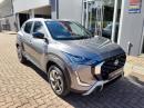 Thumbnail Nissan Magnite 1.0 Visia manual
