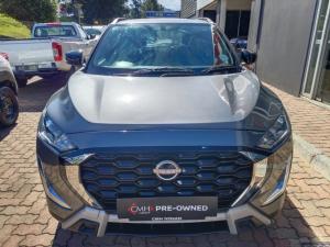 Nissan Magnite 1.0 Visia manual - Image 2