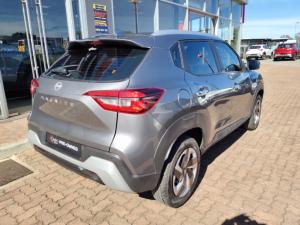 Nissan Magnite 1.0 Visia manual - Image 3
