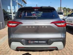 Nissan Magnite 1.0 Visia manual - Image 4