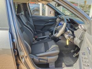 Nissan Magnite 1.0 Visia manual - Image 5