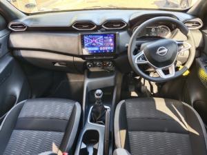 Nissan Magnite 1.0 Visia manual - Image 7