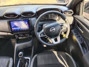 Nissan Magnite 1.0 Visia manual - Image 8