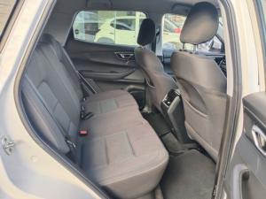 Chery Tiggo 4 Pro 1.5 LiT manual - Image 10