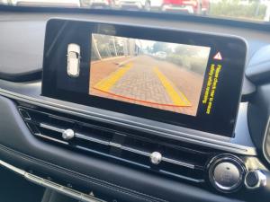 Chery Tiggo 4 Pro 1.5 LiT manual - Image 11