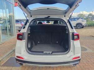 Chery Tiggo 4 Pro 1.5 LiT manual - Image 12
