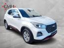 Thumbnail Chery Tiggo 4 Pro 1.5 LiT manual
