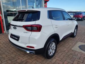 Chery Tiggo 4 Pro 1.5 LiT manual - Image 3
