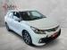Toyota Starlet 1.5 XS auto - Thumbnail 1
