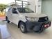 Toyota Hilux 2.4GD single cab S (aircon) - Thumbnail 1