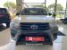 Toyota Hilux 2.4GD single cab S (aircon) - Thumbnail 2