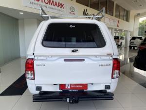 Toyota Hilux 2.4GD single cab S (aircon) - Image 4