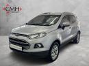 Thumbnail Ford EcoSport 1.0T Titanium