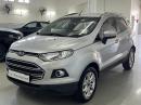 Thumbnail Ford EcoSport 1.0T Titanium