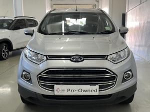 Ford EcoSport 1.0T Titanium - Image 3