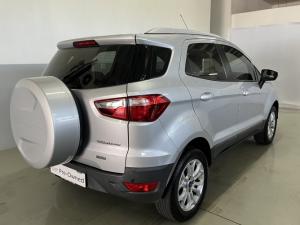 Ford EcoSport 1.0T Titanium - Image 4