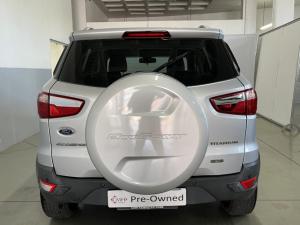 Ford EcoSport 1.0T Titanium - Image 5