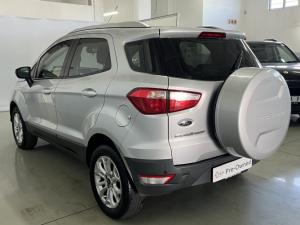 Ford EcoSport 1.0T Titanium - Image 6