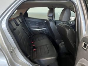 Ford EcoSport 1.0T Titanium - Image 7