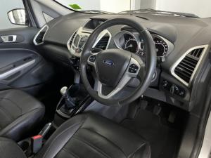 Ford EcoSport 1.0T Titanium - Image 8