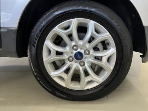 Ford EcoSport 1.0T Titanium - Image 9