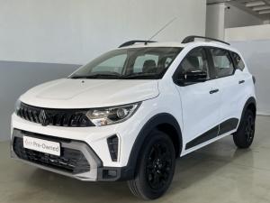 Renault Triber 1.0 Techno - Image 1