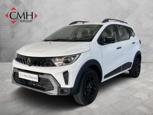 Renault Triber 1.0 Techno - Image 1