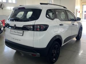 Renault Triber 1.0 Techno - Image 2