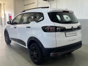 Renault Triber 1.0 Techno - Image 3