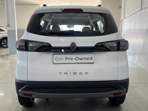 Renault Triber 1.0 Techno - Image 6