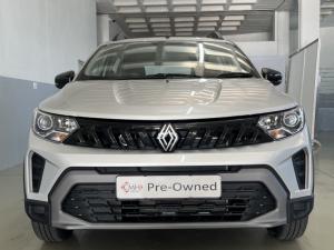 Renault Triber 1.0 Techno - Image 2