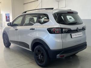 Renault Triber 1.0 Techno - Image 3