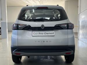 Renault Triber 1.0 Techno - Image 6
