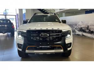 Ford Ranger 2.0 BiTurbo double cab Wildtrak X 4WD - Image 7